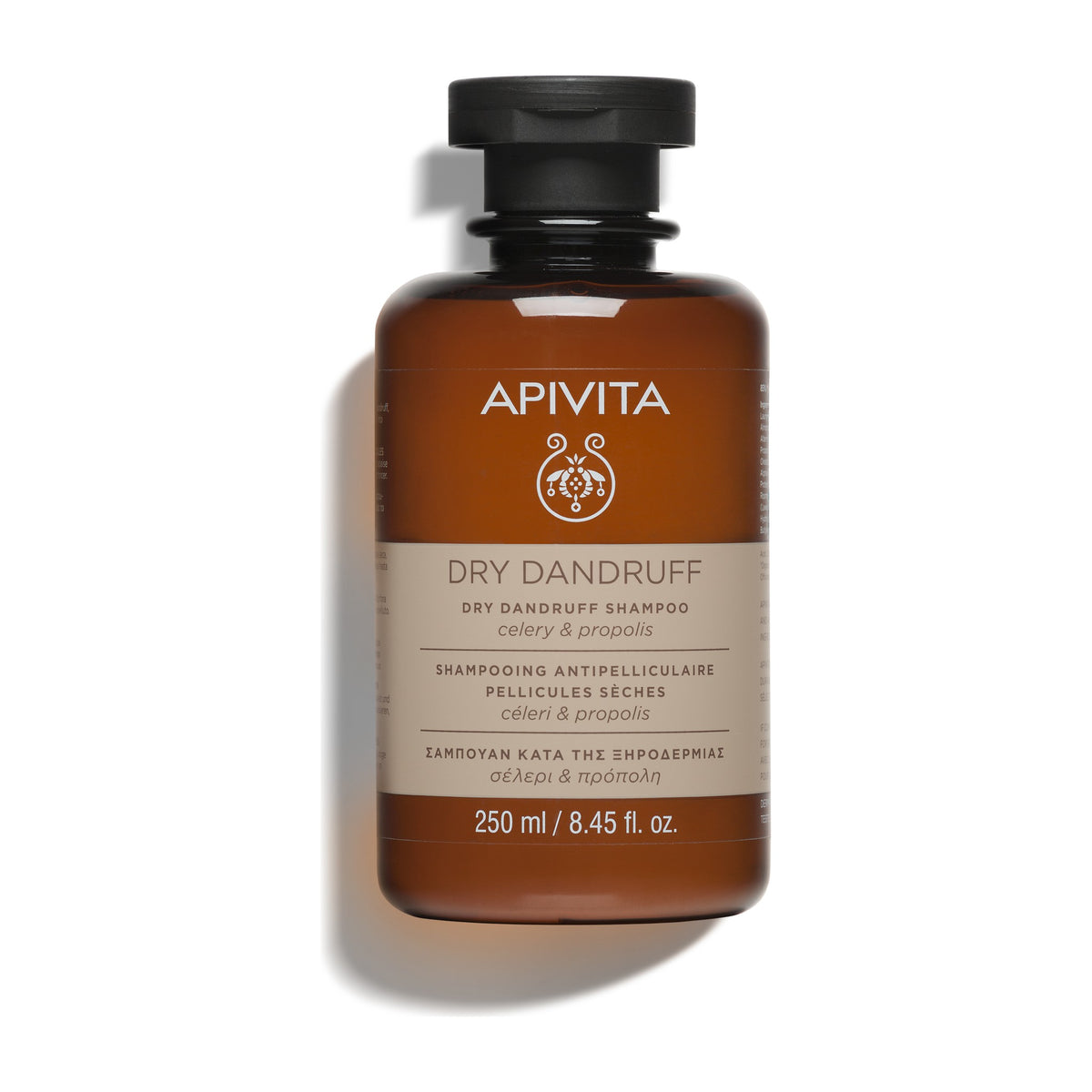 Sh.dry Dandruff 250ml