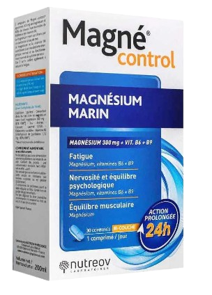 Magne Control Tablets X30 – 1