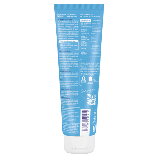Aloe Vera Thermal Gel – 2