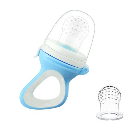 Baby Food Feeder - 6m+ – 2