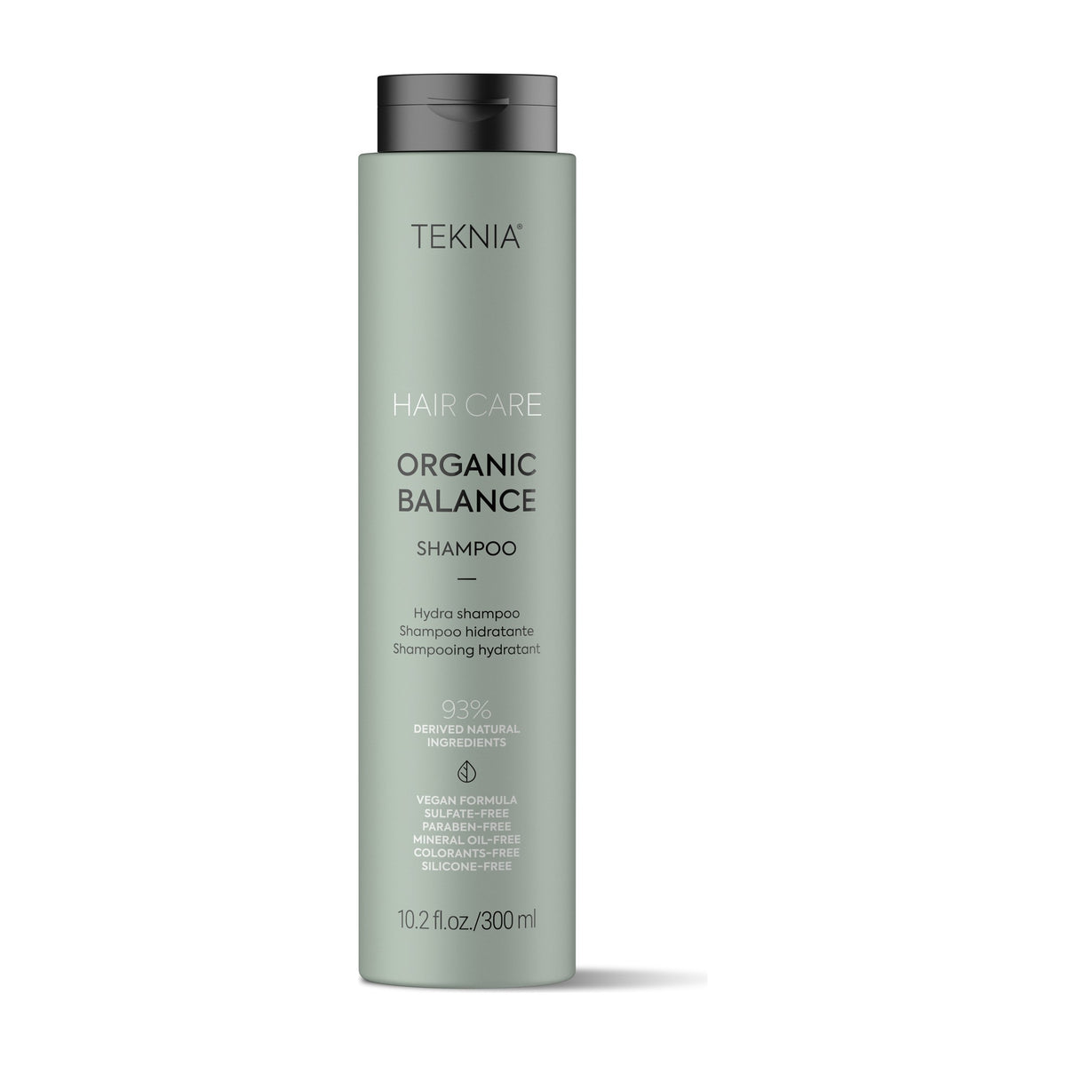 Tkn Organic Balance SH 300ml