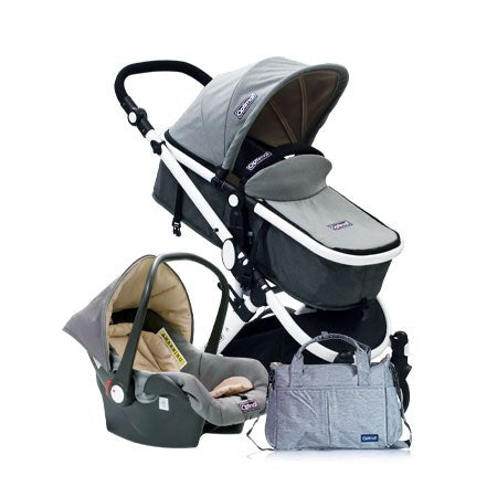 baby-on-the-go gear set – 2