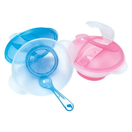 Feeding bowl With Spoon (4m+) – 3