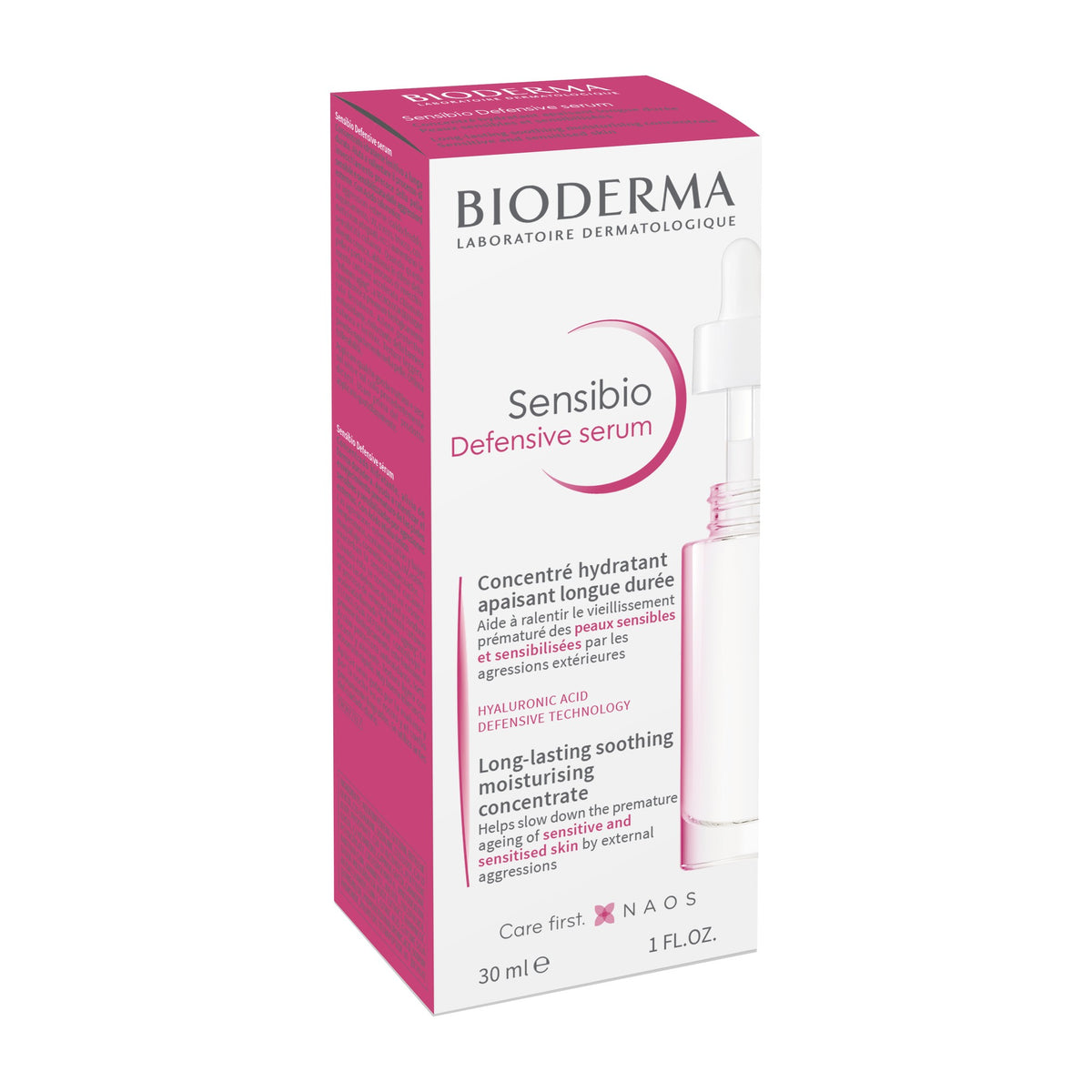 Sensibio Defensive Serum 30ml