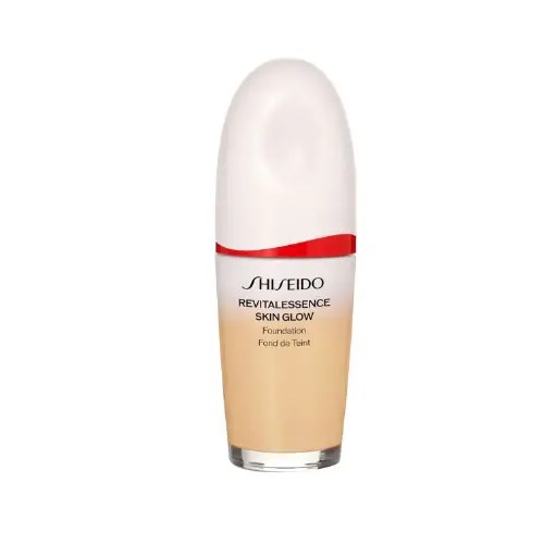 Shiseido RevitalEssence Skin Glow Foundation – 210