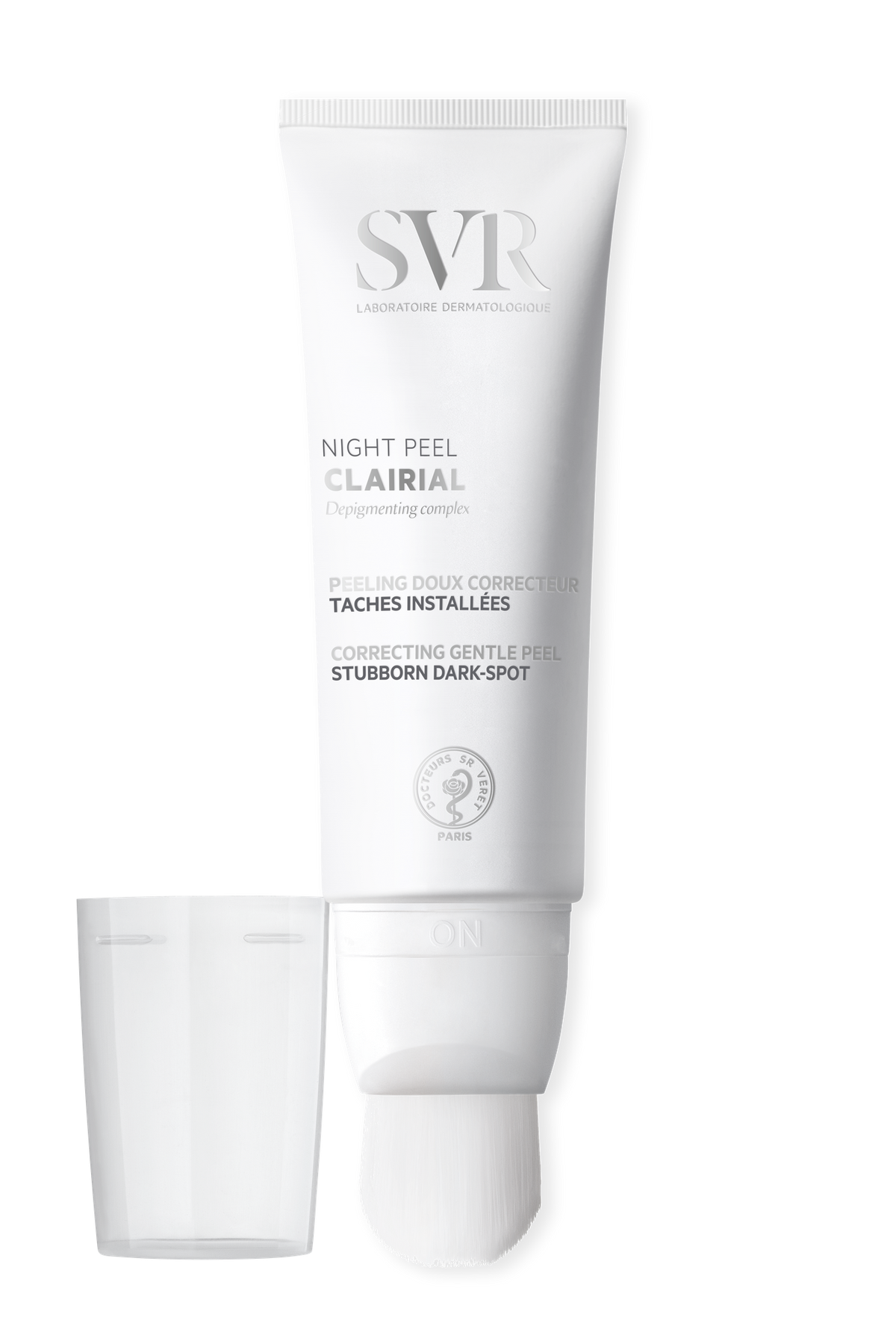Clairial Night Peel 50ml – 1