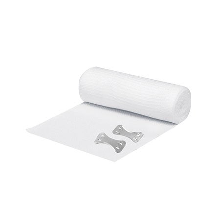 Optimal Non Sterile Compress Elastic Bandage 4m – 10cm