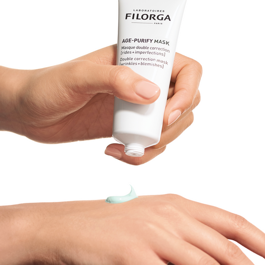 Age-purify Mask – 1