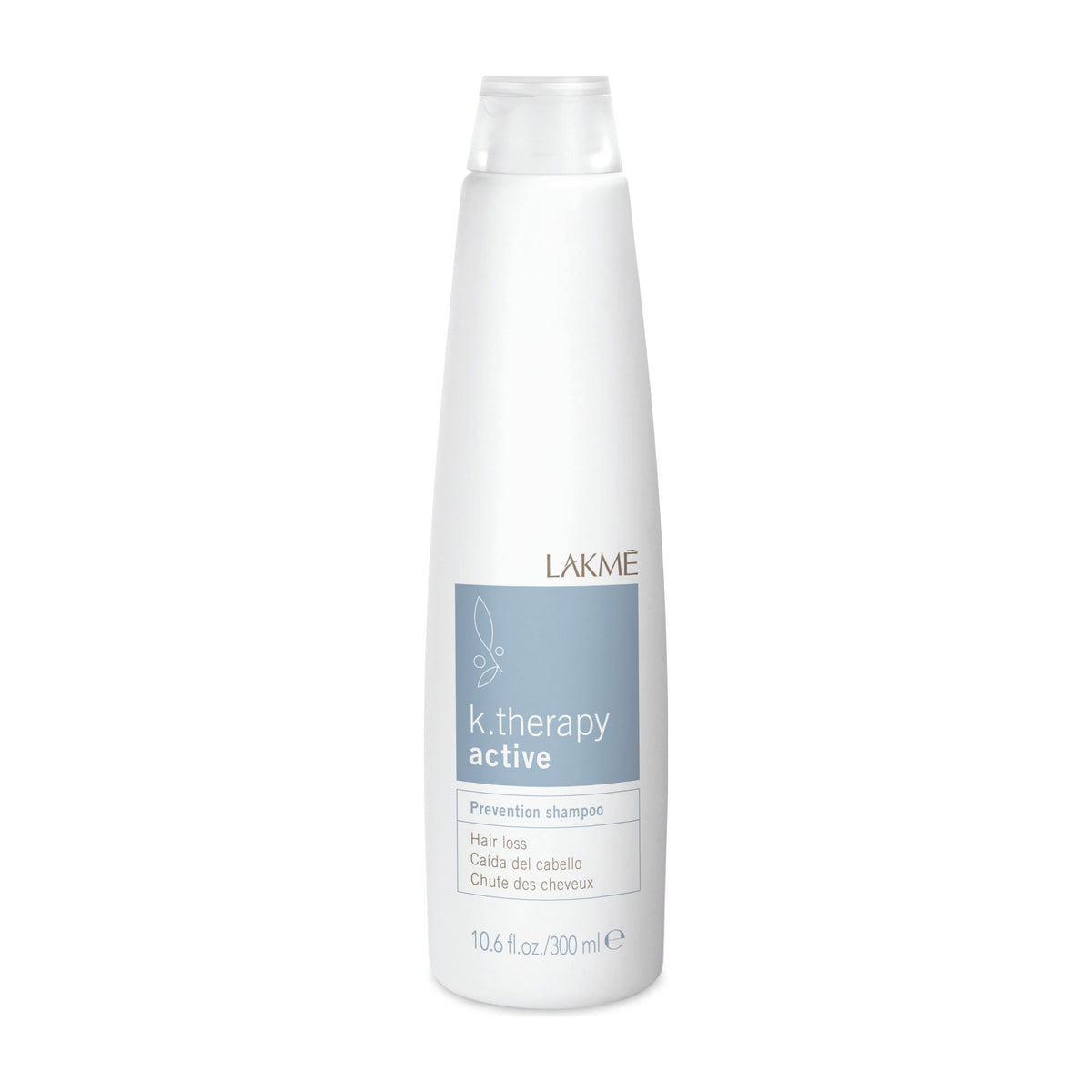 K.thpy Active Shower 300ml