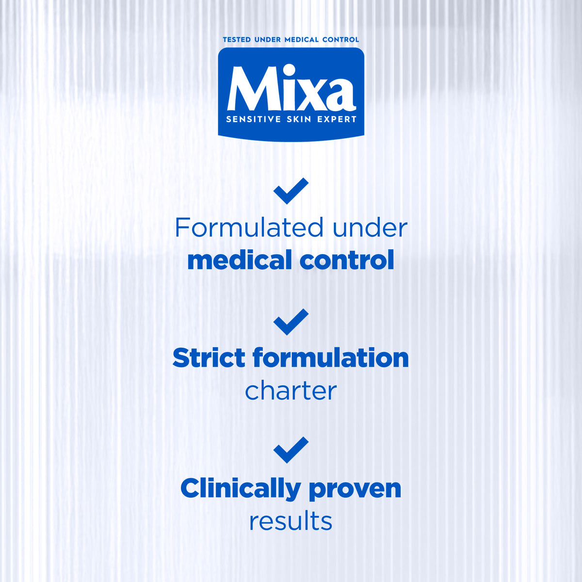 Mixa Cica Balm+ Multi-Purpose Repair Balm for Damaged & Irritated Skin 50ml – Fast Skin Recovery Care for Chapped, Burned & Sensitive Skin