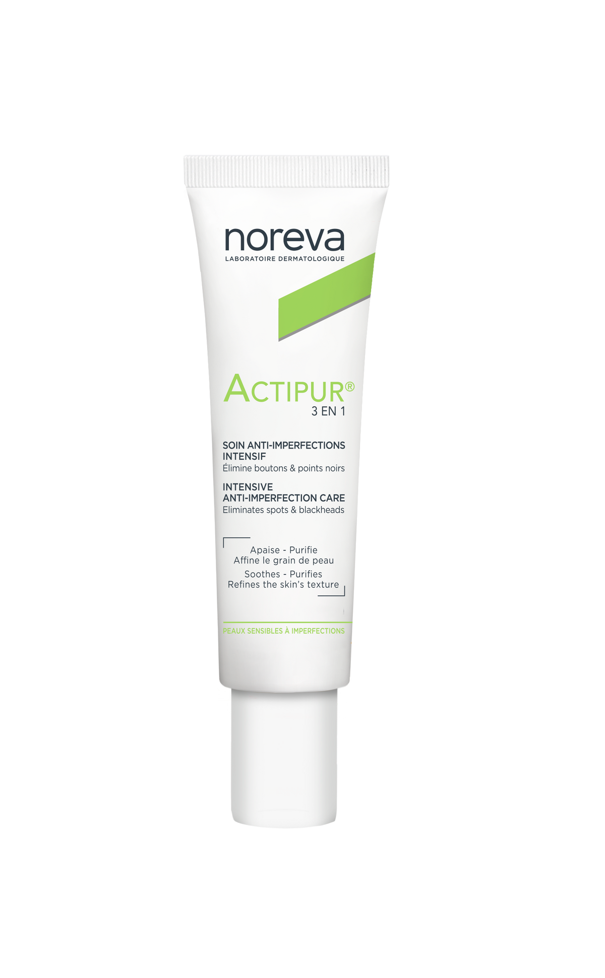 Noreva Actipur Soin anti-imperfection