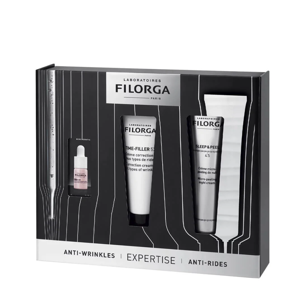 Filorga Anti-Wrinkles Set