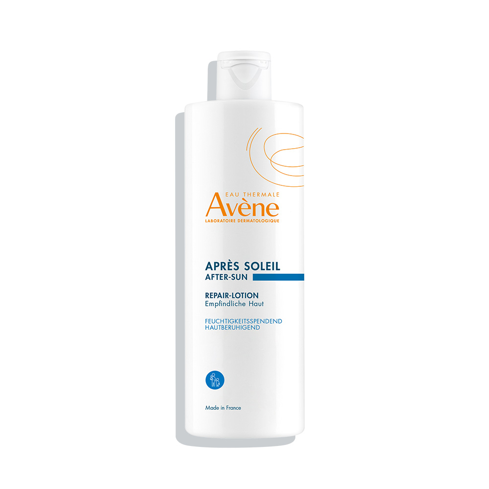 Avène After-Sun Repair Lotion – 1