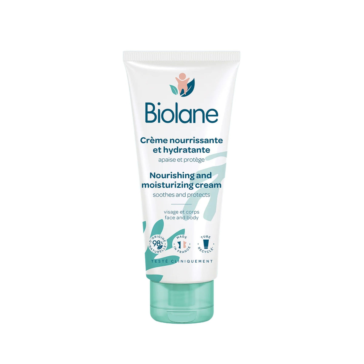 Biolane Expert Crème Hydratante - 75 ml