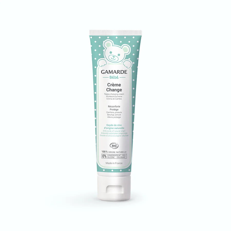 Baby Diaper Cream