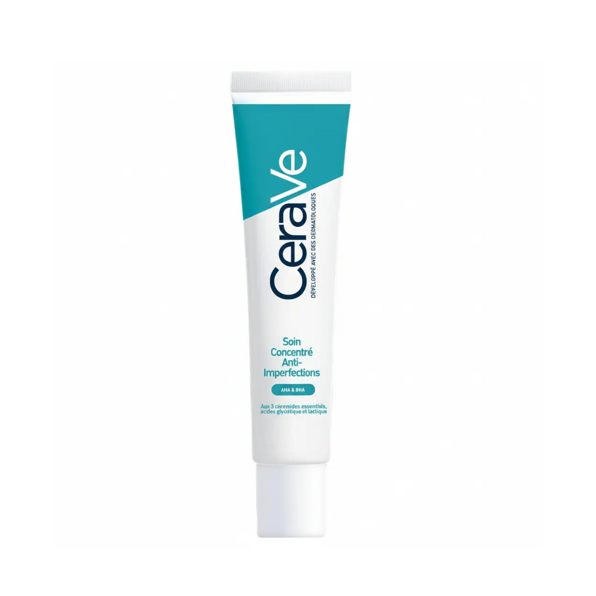 Concentrated Anti-Blemish Treatment