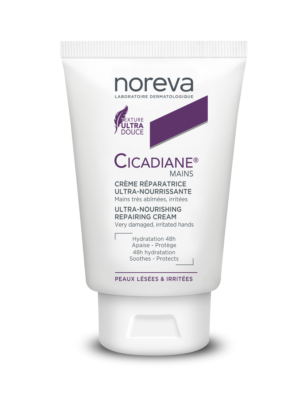 Noreva Cicadiane Crème mains réparatrice