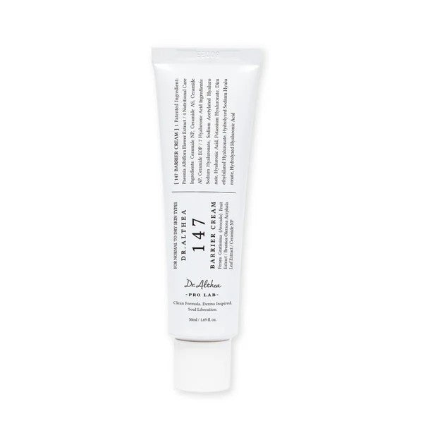 Dr. Althea 147 Barrier Cream