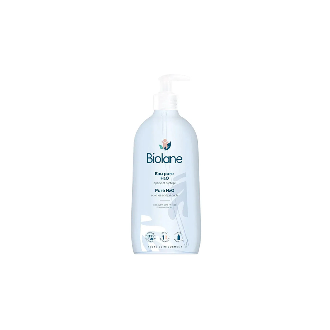Biolane Pure H2O EAU PURE H20 - 750 ml