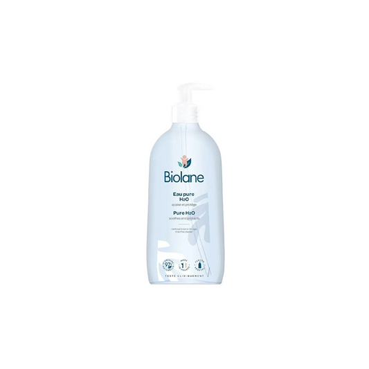 Biolane Pure H2O EAU PURE H20 - 750 ml