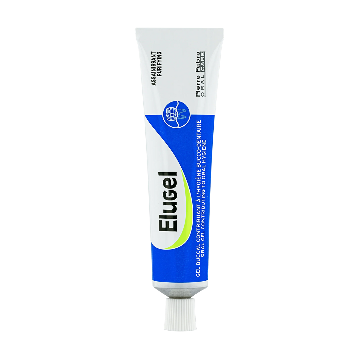 Elugel Oral Gel – 1