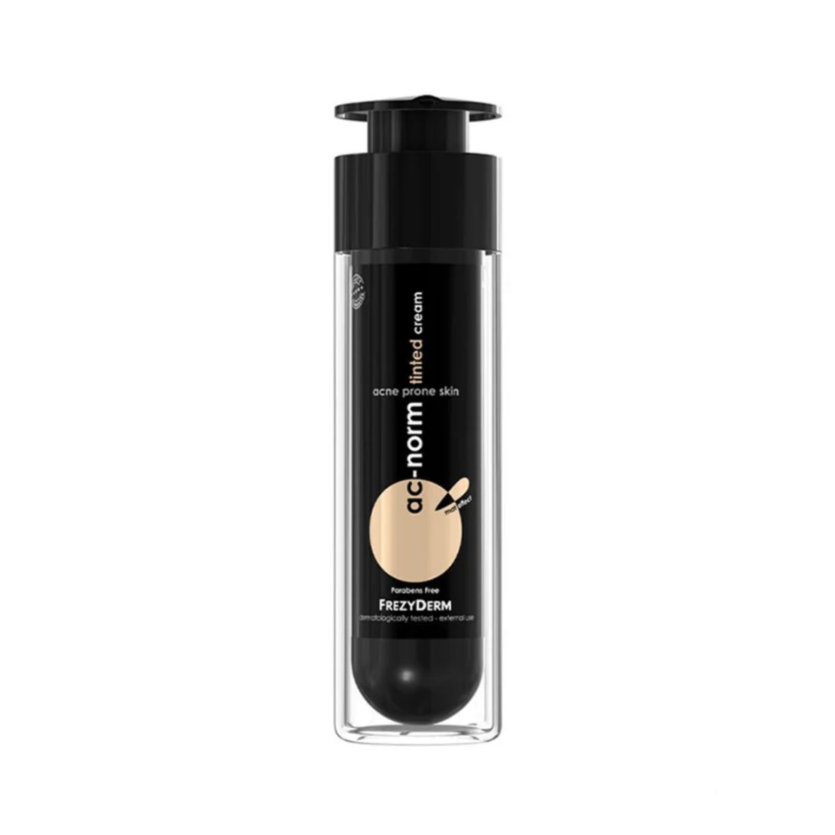 Ac-norm Tinted Cream 50ml