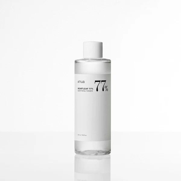 ANUA Heartleaf 77% Soothing Toner - 250 ML