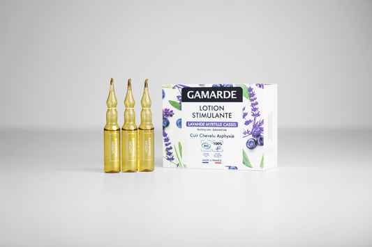 Gamarde Stimulating Lotion