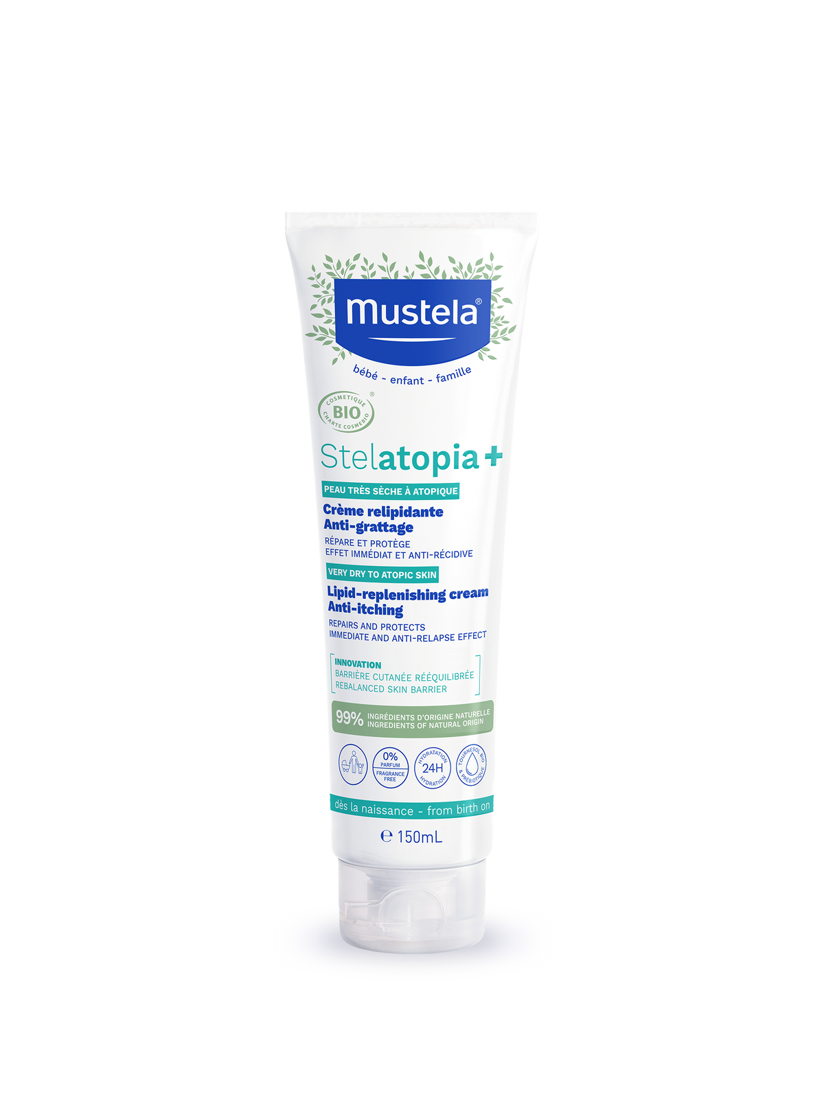Stelatopia+ cream