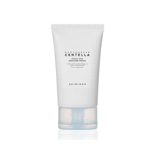 SKIN1004 Madagascar Centella Hyalu-Cica Moisture Cream 75ml