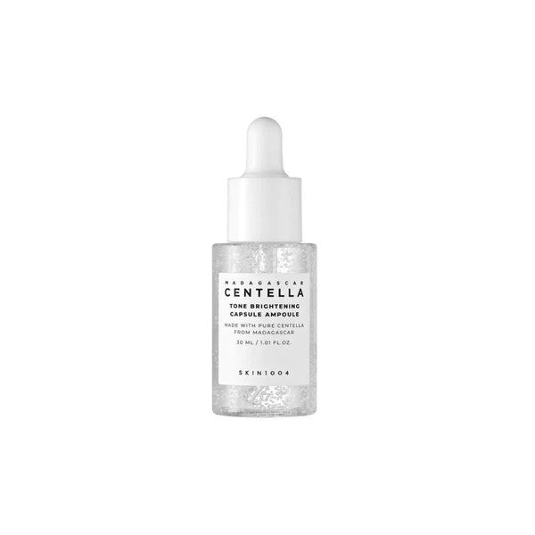 SKIN1004 Madagascar Centella Tone Brightening Capsule Ampoule