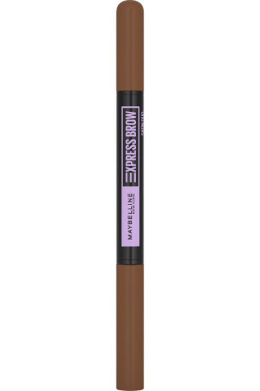 Maybelline Renovation Brow Satin Define + Fill Duo