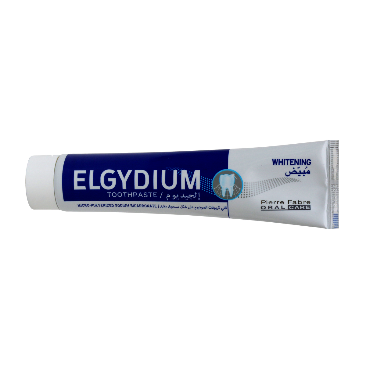 Elgydium Whitening Toothpaste – 1