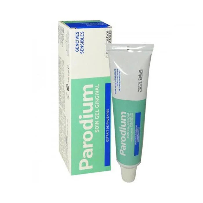 Parodium Gel – 1