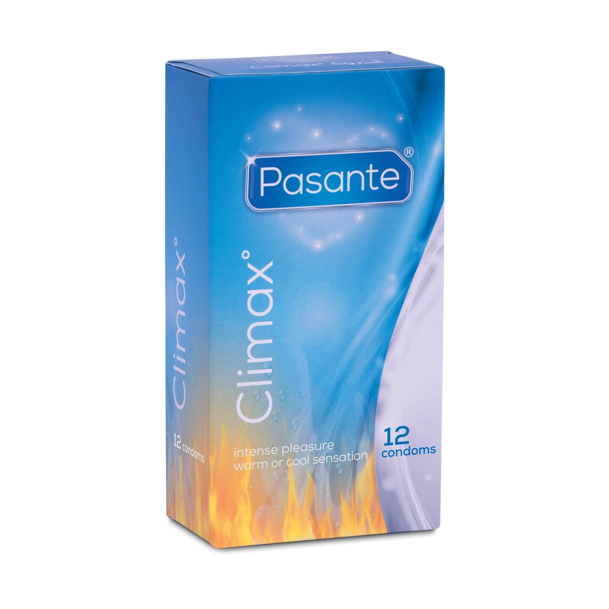 Pasante Climax 12S