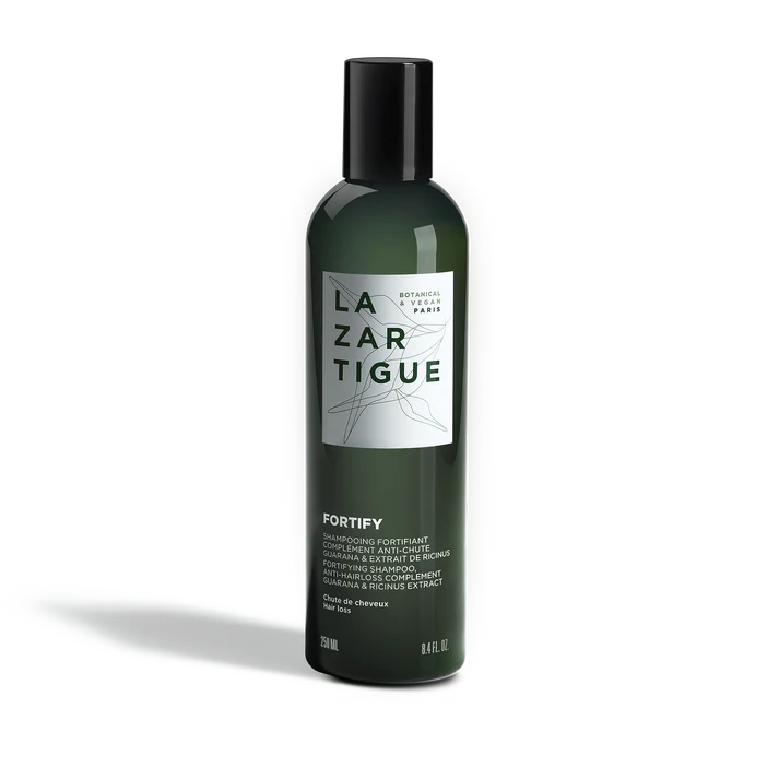 Fortifying Shampoo Anti Hair Loss Complement