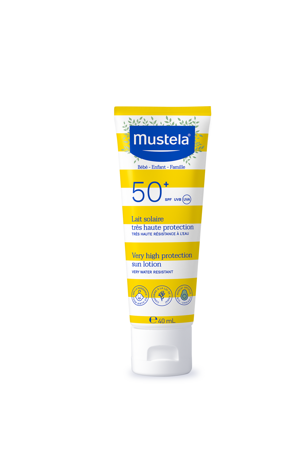 Very high Protection Sun Lotion For the Face