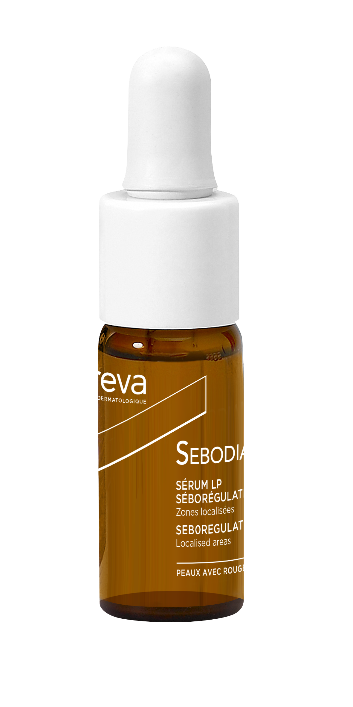 Noreva Sébodiane DS Sérum LP seboregulateur
