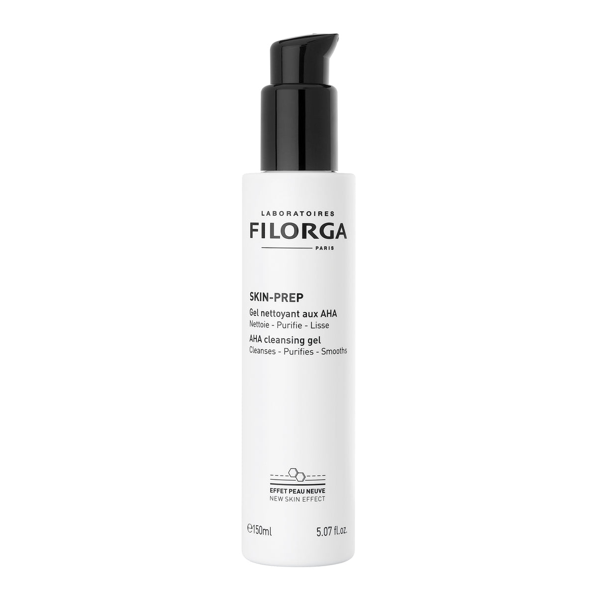 Filorga Skin Prep Aha Cleansing Gel