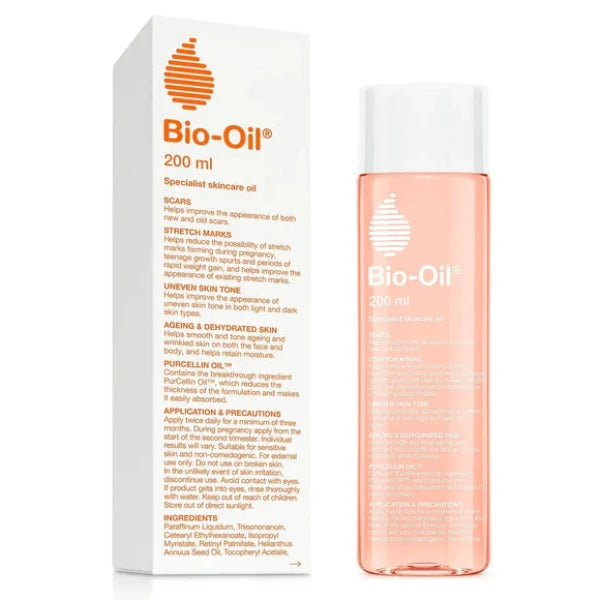 Bio-Oil -Skin Care Oil