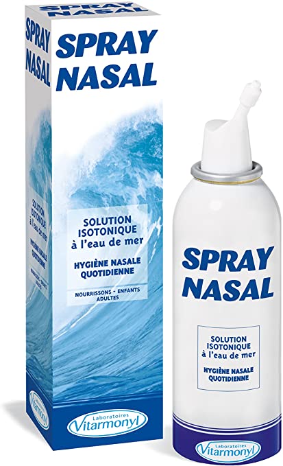 VTML SPRAY NASAL-125ML