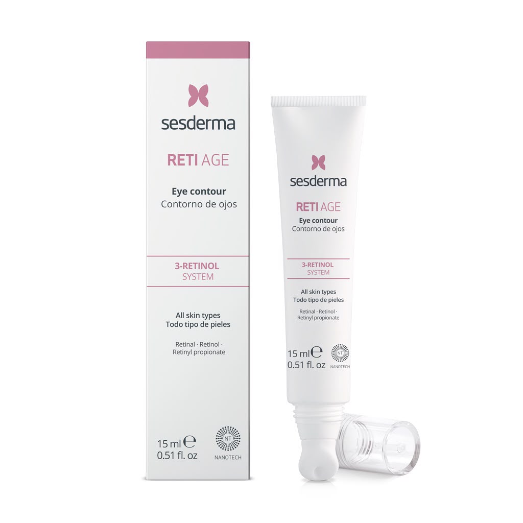 Sesderma RETIAGE EYE CONTOUR