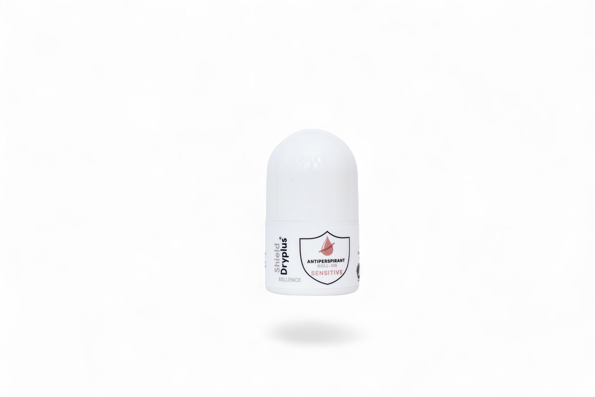 SHIELD DRYPLUS SENSITIVE