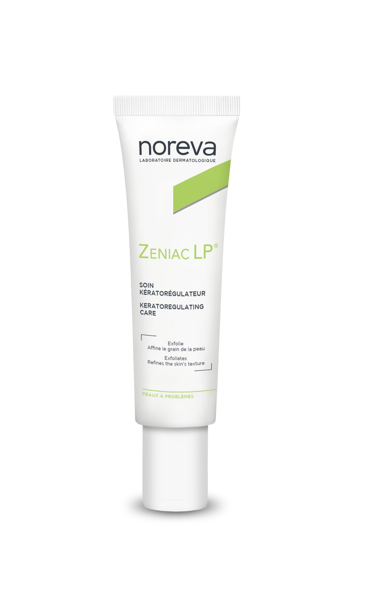 Noreva Zeniac LP Soin keratorégulateur