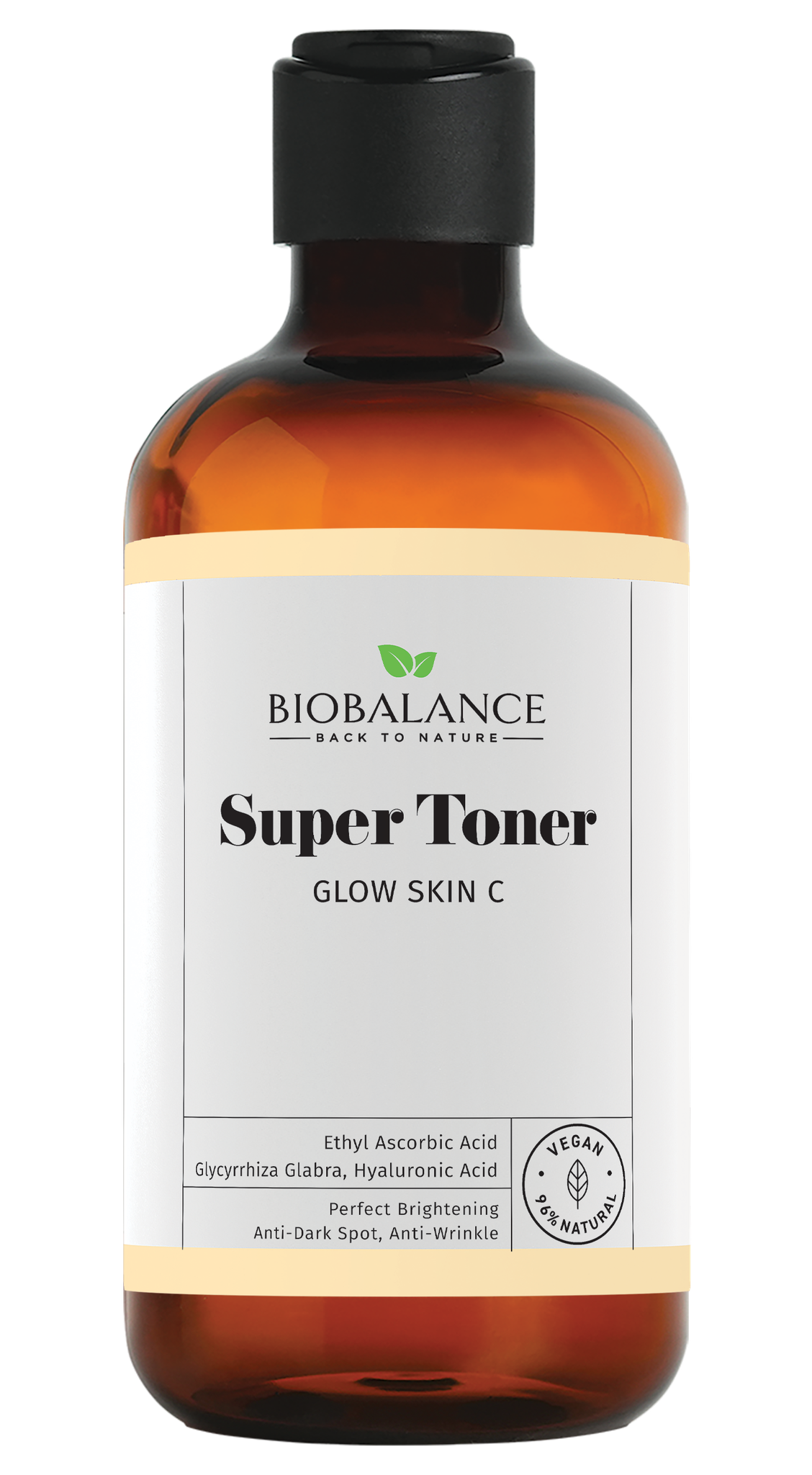 Glow Skin C Super Toner 250 ml – 2