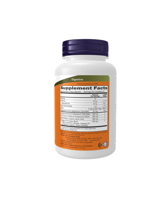 Candida Support – 1