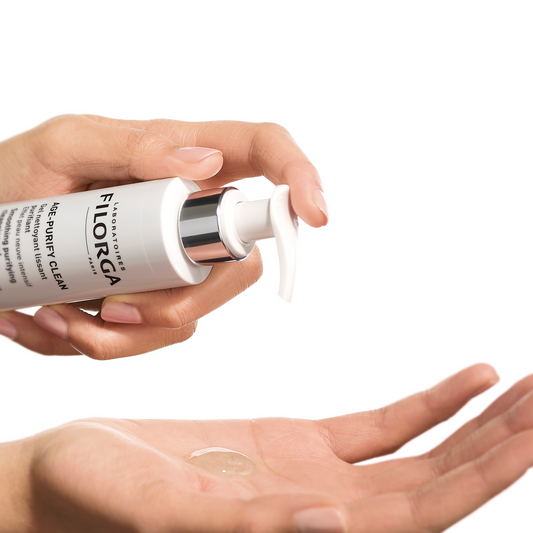 Age-purify Cleanser – 1
