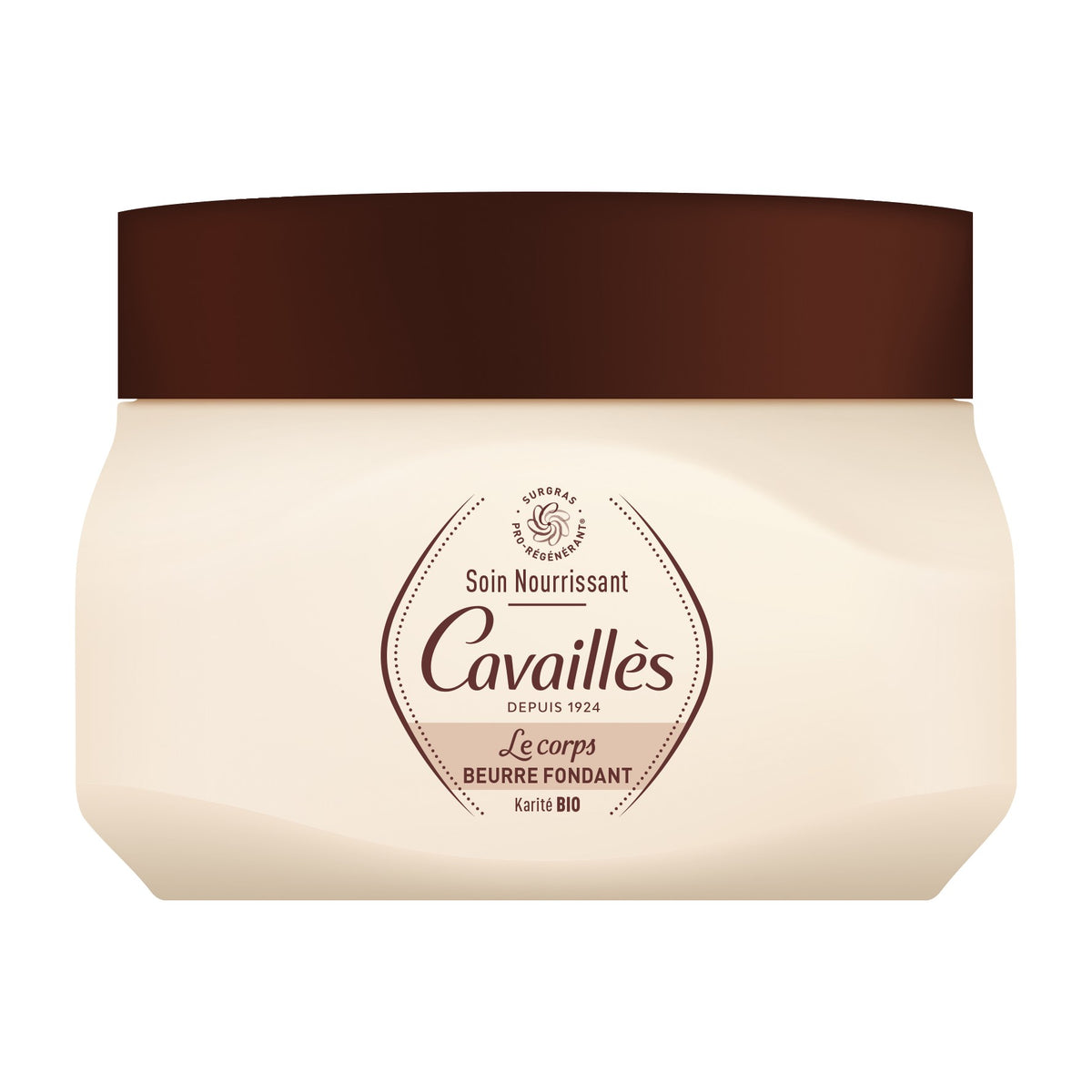 Beurre Fondant Nourrissant 200ml