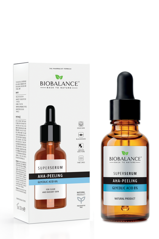 AHA Peeling Super Serum 30 ml – 2
