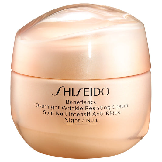 BNF Overnight Wrinkle Resisting Cream – 2